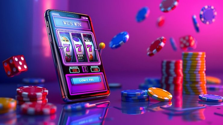 Pengalaman mobile padukabet responsif
